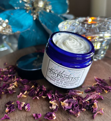 Hyaluronic Acid Whipped Tallow Balm 