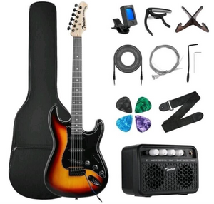 Guitar Package