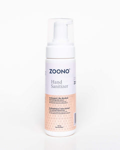 Zoono Hand sanitizer - 150mL