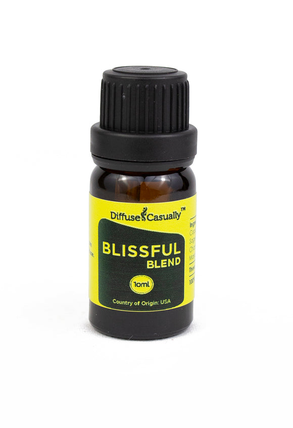 Blissful Essential Oil Blend