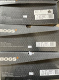 Bogs Boots - Floral (Women's 12)