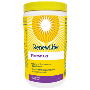 Renew Life FibreSMART® Powder 454g