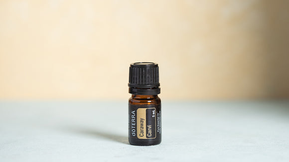 Caraway Essential Oil - 5ml