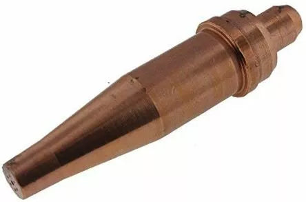 Uniweld 1-101-1 Acetylene Cutting Tip Size 1 (Lot of 10)