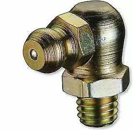 WESTWARD GREASE FITTING 1/8NPT 90 DEGREES - BOX OF 100
