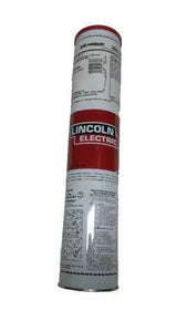 WELDING -  LINCOLN EXCALIBUR 3/16x14 Stainless Welding Rod 10 lbs