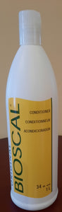 Bioscal Conditioner — 1L