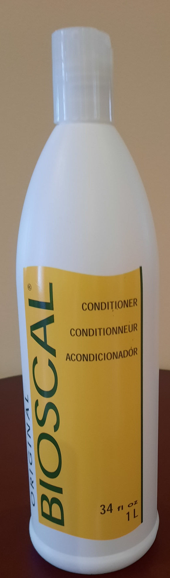 Bioscal Conditioner — 1L