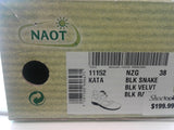 Naot Kata 11152 Black (eu38)