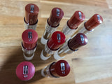 Clinique Lipstick - Assortment of 9