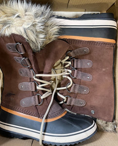 Sorel Joan of Arctic Boots (Womens 10)