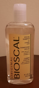 Bioscal Flaky or Itchy Scalp Shampoo—250ml