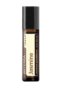 Jasmine Touch Essential Oil - 10ml Roller