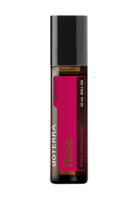 Rose Touch Essential Oil - 10ml Roller
