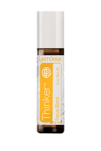 Thinker Touch Essential Oil - 10ml Roller