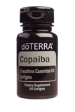 Copaiba Softgels