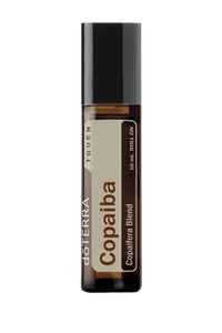 Copaiba Touch Essential Oil - 10ml Roller