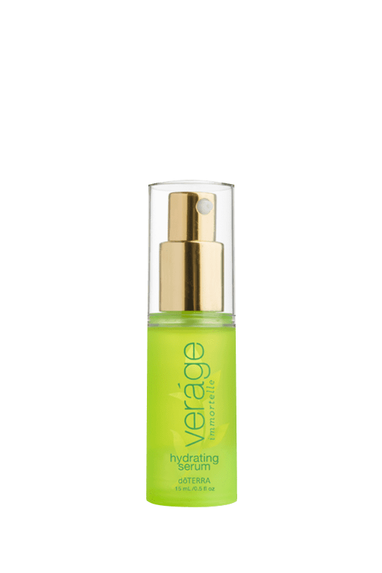 Verage Immortelle Hydrating Serum