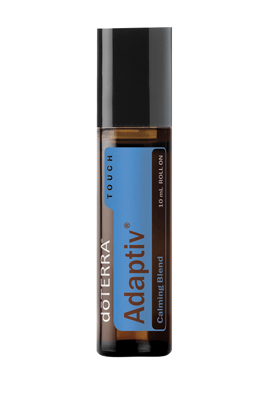 Adaptiv Touch Essential Oil - 10ml Roller