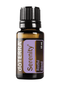 Serenity Essential Oil - 15ml