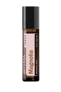 Magnolia Touch Essential Oil - 10ml Roller