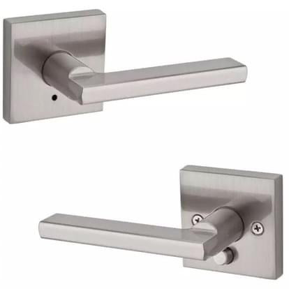 Privacy Handles