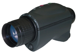 Phantom 20 - Night Vision Goggles Scope