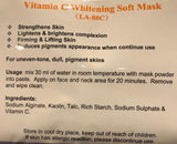 Vitamin C Nourishing Mask