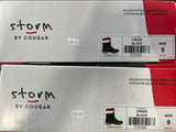 Storm By Cougar Boots (Women's 9)