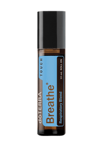 Breathe Touch - 10ml Roller