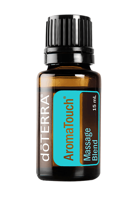 Aromatouch Essential Oil - 15ml