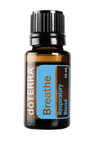 Breathe/Easy Air Essential Oil - 15ml