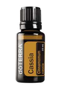 Cassia Essential Oil - 15ml