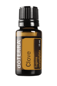 Clove Bud Essential Oil - 15ml