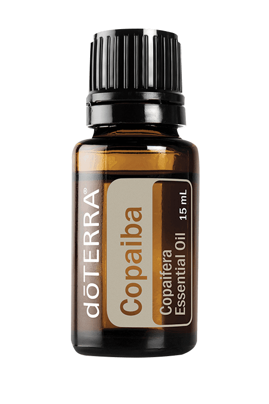 Copaiba Essential Oil - 15ml