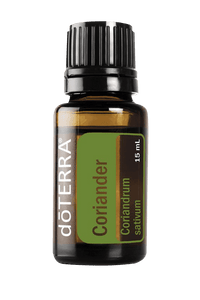 Coriander Essential Oil - 15ml