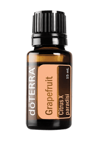 Grapefruit Essential Oil - 15ml