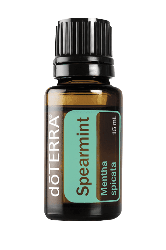 Spearmint Essential Oil - 15ml