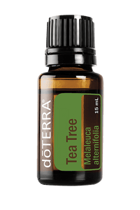 Tea Tree Essential Oil - 15ml