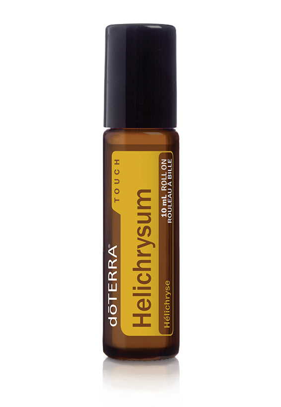 Helichrysum Oil Doterra Touch (Roll-On)