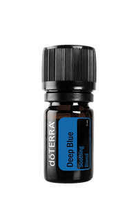 Deep Blue Essential Oil - 5ml