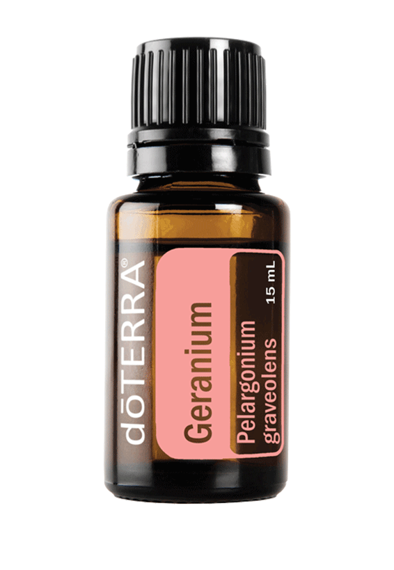 Geranium 15ml