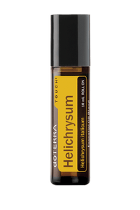 Helichrysum Touch Roller 10ml