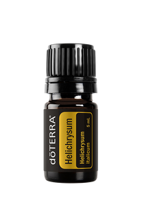 Helichrysum Essential Oil - 5ml