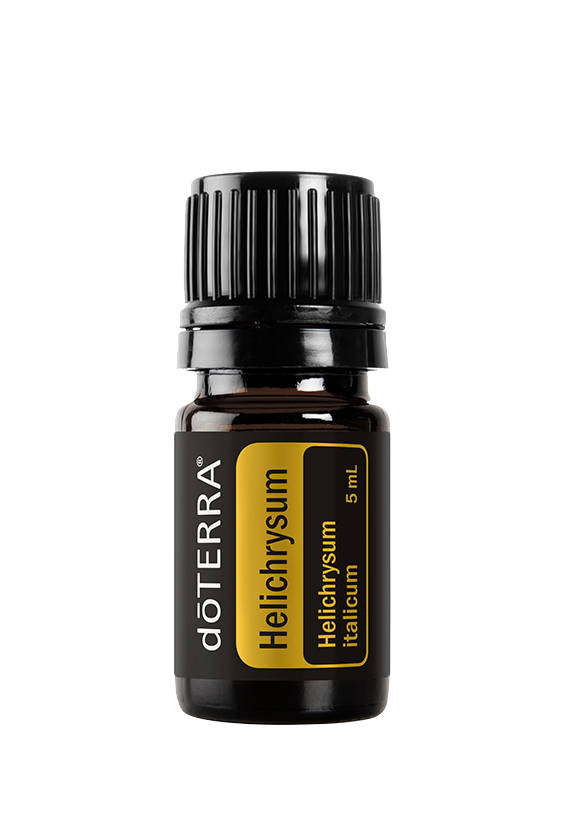 Helichrysum Essential Oil - 5ml