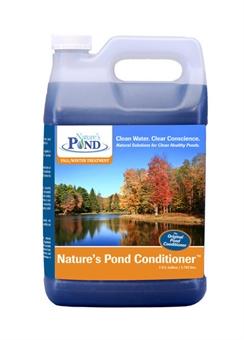 Pond Conditioner Fall & Winter (4L)