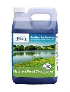 Pond Conditioner  (4L)
