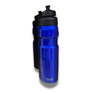 Sigg Water Bottle With Sport Lid - BLUE (0.75 litre)