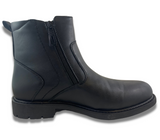 Blondo Damiano Waterproof Zip Up Boots - Men's 8