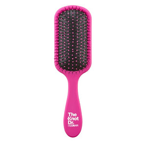 Conair Pro Brite Hair Brush - Pink